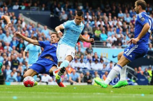 Premyer Liqa: Liderlərin savaşı