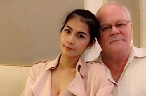 18+ filmlərin məşhur qadını 70 yaşlı əri ilə yataq kefindən danışdı: “Qorxuram...”