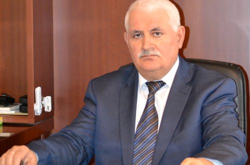 Umud Mirzəyev: Söz azadlığı pərdəsi arxasında mətbuatın adını ləkəyənlərin üzə çıxarılması vacibdir