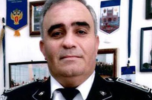 Məhkəmə MTN polkovnikini azad edəcəkmi - Bir günlük