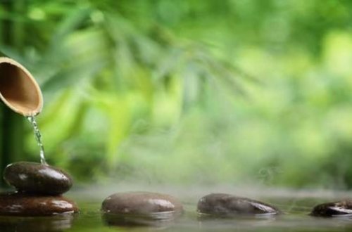 Su haqqında bilinməyən - 7 FAKT