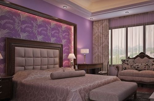 Evli insanların yataq otağı necə olmalıdır?