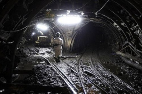 Növbəti mədən qəzası - Tələfat var