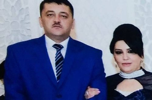 Nazirliyin sektor müdirinə xəbərdarlıq — Gəlininə görə