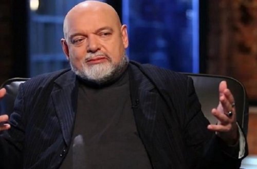 Heydər Camal vəfat etdi