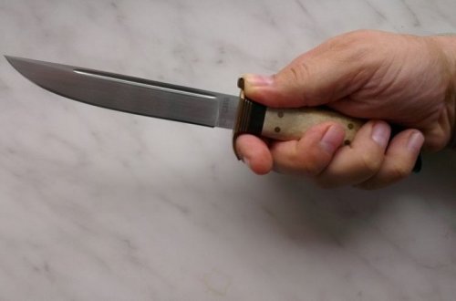 Bakıda toyda qətl törədildi