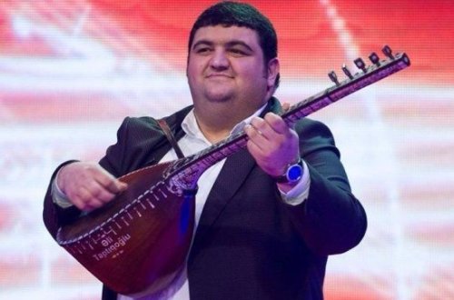 Aşıq Əlinin qohumu qətlə yetirilib – YENİLƏNİB