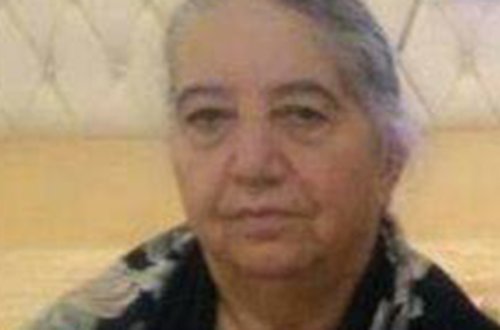 Abbasqulu bəyin nəvəsi vəfat etdi