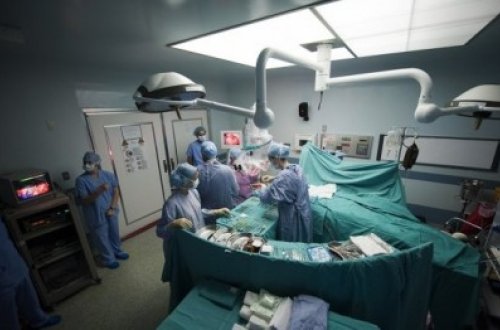 Azərbaycanlı qadın doğuş zamanı öldü - RUSİYADA