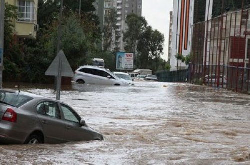 Təcili!!! Nazirlikdən açıqlama - 