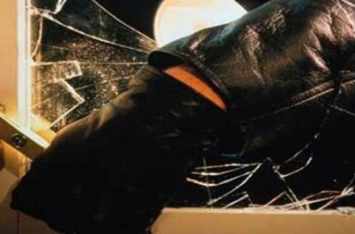 Quldurlar zavoda basqın etdi, iki mühafizəçi yaralandı - Azərbaycanda ŞOK OLAY