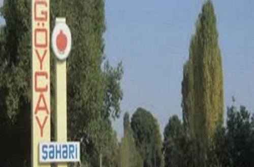 Rəislə reyestr xidməti rəhbərinin müdhiş korrupsiyası ifşa olundu - GÖYÇAYDA