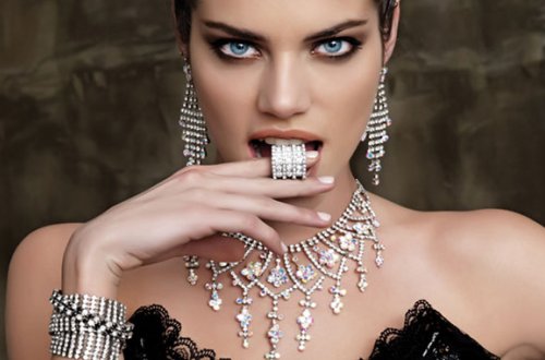 Varlanmaq istəyirsinizsə, sevdiyiniz qadını...