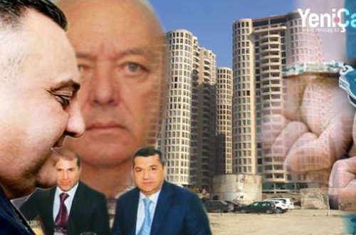 İlham Qasımovla Sahib İbrahimov türk iş adamına necə kələk gəldilər? – QALMAQAL