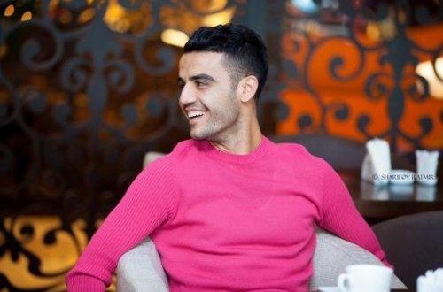 Bu gün Ruslan Abışovun toyudur