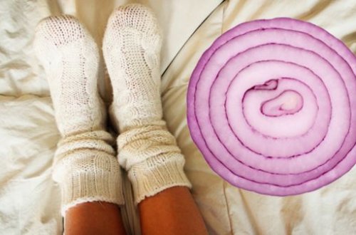 Gülməli də olsa yatarkən corabınızın içinə soğan qoyun - Nəticə sizi təəccübləndirəcək - VİDEO