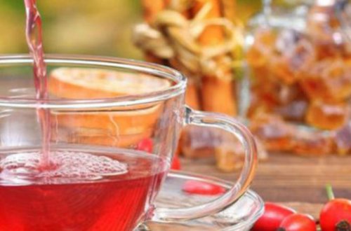 Ürəyi, qaraciyəri, immuniteti möhkəmləndirən DƏMLƏMƏ