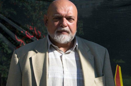 Baku Network-un rəhbəri: Heydər Camal əsl azərbaycanlı idi