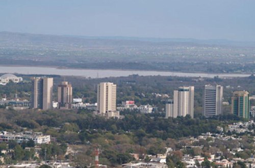 Pakistandan Azərbaycana ÇAĞIRIŞ