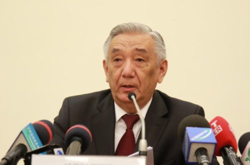 Özbəkistan prezidentinin adı məlum oldu – SON DƏQİQƏ