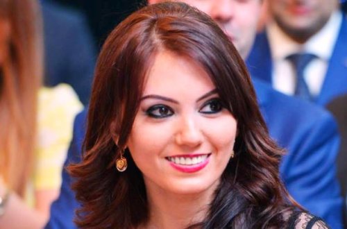 Nuridə Allahyarova işdən çıxdı