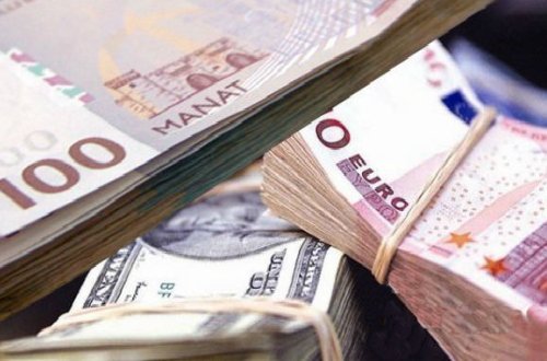 Dolların sabaha olan – MƏZƏNNƏSİ