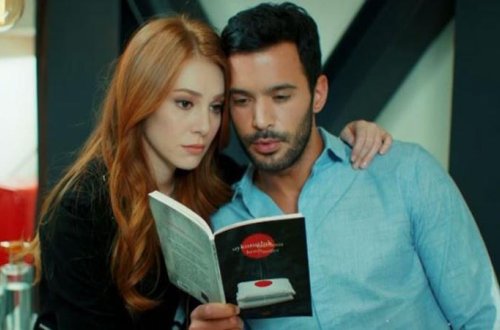 “Kiralık Aşk” serialında gözlənilməz final -VİDEO