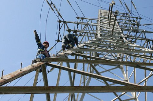 Gürcüstan 2017-ci ildə Azərbaycandan idxal ediləcək elektrik enerjisinin həcmini açıqladı