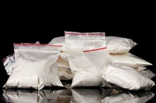 Rusiyada tacikin qarnından 1,5 kq heroin çıxarıldı