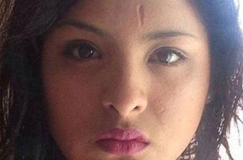 16 yaşına kimi 43 min dəfə zorlandı - FOTO