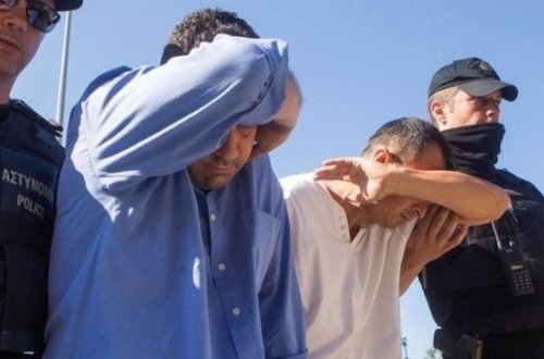 Yunanıstan qiyamçı hərbçiləri Türkiyəyə qaytarmayacaq – QƏRAR