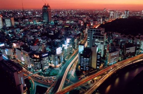 Dünyanın ən təhlükəsiz şəhəri seçilib