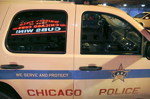 Çikaqoda boksçu güllələnərək öldürüldü