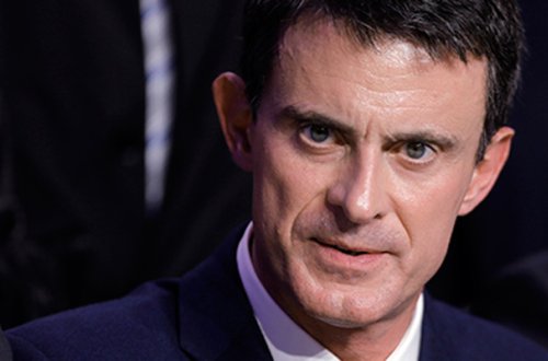 Fransa baş naziri istefa verdi