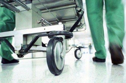 İmişlidə doğuş faciəsi