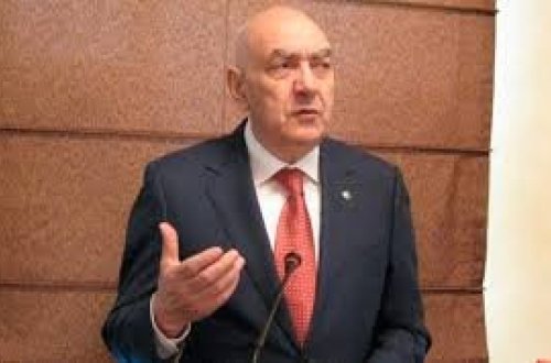 Mirdamət Sadıqovun infarkt edən 400 min – Iddia