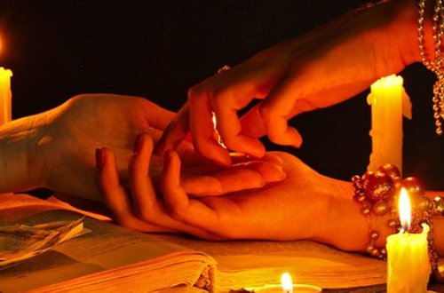 Məşhur falçı həbsxanada öldü - BAKIDA