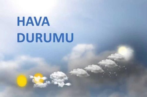 Sabahın HAVA PROQNOZU: Şaxta və...