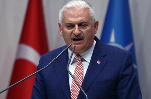 Binəli Yıldırım İŞİD və “Əl-Qaidə”nin yaranma səbəblərini açıqladı