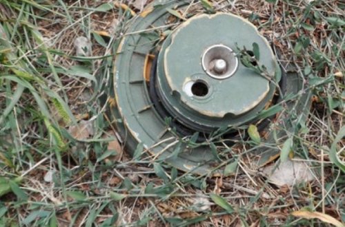 Ötən ay 223 PHS zərərsizləşdirilib - ANAMA