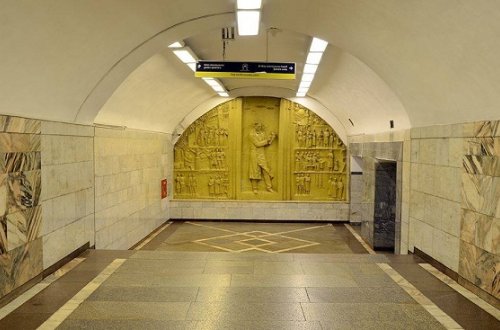 `Cəfər Cabbarlı` stansiyasının 1-ci yolu bağlanır