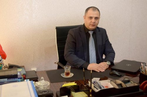 Prezidentin xəbərdarlığını ciddiyə almaq ermənilər üçün olduqca faydalıdır - Azər Verdiyev