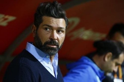 Superliqada növbəti baş məşqçi istefası