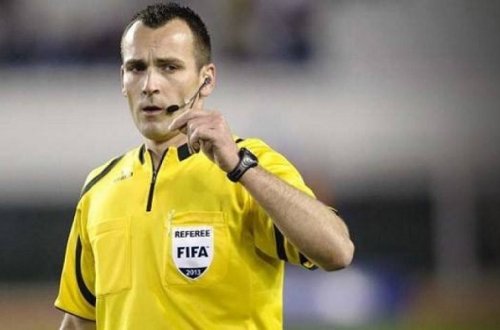 `Qarabağ`-`Fiorentina` oyununun hakimləri bəlli oldu