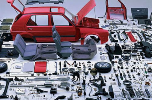 Maşın ehtiyat hissələri bahalaşdı - Qiymətlər