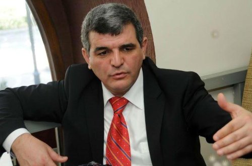 Fazil Mustafa: “Mədəniyyət, təhsil və səhiyyə işçilərinin əmək haqqı qaldırılmalıdır”