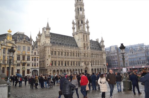 Deputatlarımız Dağlıq Qarabağ münaqişəsini müzakirə etmək üçün Brüsselə gedirlər