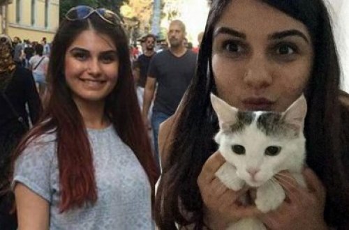 3-cü kurs tələbəsi olan qızın FACİƏVİ ÖLÜMÜ