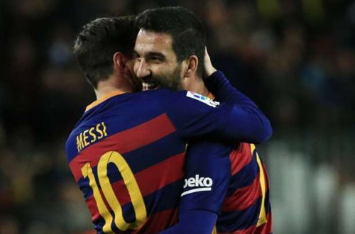 Arda tarix yazdı, `Beşiktaş`dan biabırçı məğlubiyyət - VİDEOLAR