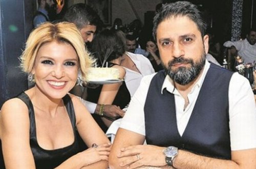 Boşanan müğənnidən ilk açıqlama - “Hər şey gözəl bitdi”